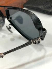 Picture of Chrome Hearts Sunglasses _SKUfw46734636fw